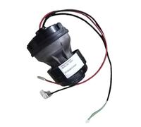 Opatiny 25.2 V 150 W para motor de cepillo principal para S3 Breeze S5 para Pro 2 S6 S7 Home para aspiradora fácil de instalar, color negro
