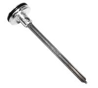 Opatiny 885-667 - Conjunto de cuchilla de pistón para clavadora de acabado Hitachi NT65M2, acero de herramienta tratado térmicamente 6150, dureza Rockwell 50-52