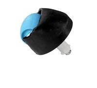 Opatiny Accesorio de repuesto de rueda principal giratoria omnidireccional compatible con Cecotec Conga 3090 3091 3092 piezas de aspiradora robótica para un cambio de dirección suave