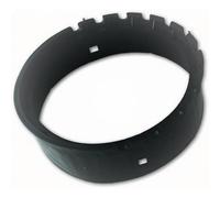 Opatiny Anillo de retención para soplador de nieve para modelos MURRAY 585193 y CRAFTSMAN, retenedor exterior de repuesto para soplador de nieve, paquete de 2