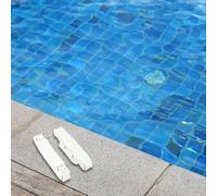 Opatiny AXV417WHP - Kit de piezas de repuesto para aspiradoras de piscina Hayward para limpiador automático de piscinas