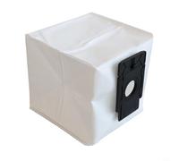 Opatiny Bolsa de polvo de repuesto para robot Ezviz con estación base RC3 Plus, RE4 Plus, RE4 +, RE5 Plus, CS-RA-KIT07, CS-RC3, CS-RE4P (paquete de 4)