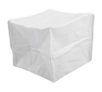 Opatiny Bolsas de polvo compatibles con robot aspirador eufy 3 en 1 E20, paquete de 10, material no tejido duradero, fácil reemplazo