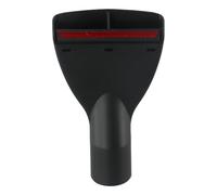 Opatiny Boquilla para hendiduras para aspiradoras, 35 mm de diámetro, boquilla plana para colchón y para Parkside