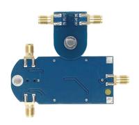 Opatiny Bucle pequeño para placa de puente de placa de antena, rango de frecuencia de 50 kHz-500 MHz Broadb, para diseño de bucle Moebius para una reducción mejorada de interferencias de ganancia de