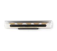 Opatiny Cabezal de impresión para impresora de recibos POS SNBC BK-T680, metal de alta resolución + cabezal de impresión ABS con larga vida útil e impresión clara a baja temperatura