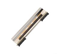 Opatiny Cabezal de impresión térmica 497-0465432 para impresoras de recibos Zebra 7167, 7197, 7198 y 7197-2001-9001, alta resolución, impresión a baja temperatura, 15 pines