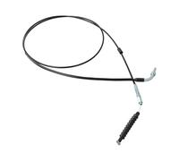 Opatiny Cable del acelerador de 82 pulgadas Go Kart, Carter 150 cc, Twister SS250, Crossfire 150R y Sportsworks para modelos ATV