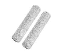 Opatiny Cepillo de rodillo de repuesto para aspiradora Tineco iFloor 3 Breeze Plus en seco y húmedo, cerdas de lana suave de alta densidad, para suelos de madera y mármol