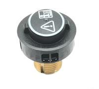 Opatiny Cierre de seguridad de válvula de limpieza a vapor para Karcher para SC 2.600, para SC 4, para SC 5, para SC 5.800, para SC 6.800 para SC2500C, para SC4.100, para SC5.800C parte (1 paquete)