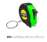 Opatiny Cinta métrica de bolsillo de 1 m para coser la cintura del cuerpo