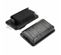 Opatiny Cubierta de filtro de aire de repuesto compatible con modelos de generador de gas Centurion GP1800 GP3250 LP3250, 1 paquete