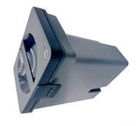 Opatiny Depósito de agua limpia de repuesto para aspiradoras Roborock Q Revo Series Master/Slim/Edge/Pro/S