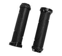 Opatiny Empuñaduras de aleación de aluminio y acelerador para Surron para Light Bee X y para Light Bee S Segway X160 y X260 para negro o morado