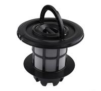 Opatiny Filtro ciclónico lavable para aspiradoras Bosch, número de pieza 00708278, sustituye a varios números OEM, se adapta a 50 para la serie Relaxx'x Zoo'o (1 unidad)