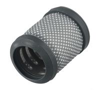 Opatiny Filtro de repuesto para aspiradora 35601731 para modelos compatibles con Hoover T113, FD22, FD22G, FD22BC, FD22BRPET, FD22CAR011, color negro
