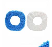 Opatiny Filtro de ventilador para aspiradora Shark Detect Pro Ultra Super inalámbrica, repuesto IW1511UK, paquete de 3