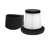 Opatiny Filtro reutilizable lavable para aspiradora Airbot Airism V7/V8, filtración HEPA enjuagable, secado 24 horas antes de reinstalar, compatible con modelos V7 y V8