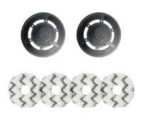 Opatiny Filtros compatibles con Siemens Z4.0 VSZ4G331/01 y Z7.0 VSZ7330/05, 1 filtro de protección del motor + 1 casete de filtro de higiene