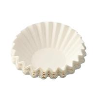 Opatiny Filtros de papel desechables para café, 50 unidades, repuesto para Keurig 2.0 Grande, compatibles con modelos K500, K400, K300, K200, papel de filtro de grado alimenticio de alta calidad