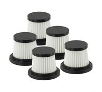 Opatiny Filtros de repuesto para aspiradora de mano inalámbrica Ytwo 10kPa 150W Filtro HEPA lavable Reemplazo del sistema de filtración HEPA (A)