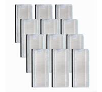 Opatiny Filtros HEPA lavables de repuesto para aspiradoras Lefant M1/M2 Pro/U180/T700/M330