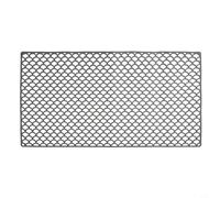 Opatiny Fregadero de silicona, cojín resistente al calor para fregadero de granja, almohadilla de drenaje de secado de platos, protector de aislamiento (gris)