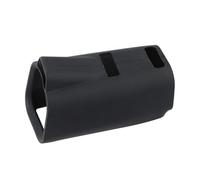 Opatiny Funda de silicona EufyCam S3 Pro, color negro, protección completa contra el polvo y los arañazos