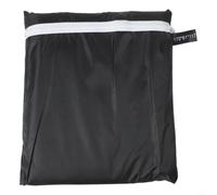 Opatiny Funda para barbacoa - Tela Oxford 190T robusta | Resistente a la intemperie, protección para parrilla de barbacoa para jardín y patio (100 x 60 x 150 cm)
