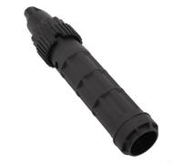 Opatiny FY0023 Adaptador central lateral de plasma compatible con Trafimet S45 S57 S75 S105 A51 para conector de montaje en panel a81