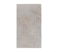 Opatiny Herramienta de placa de soldadura plateada para diversas técnicas de fabricación de joyas, incluyendo procesos de estampado y grabado (alta temperatura)