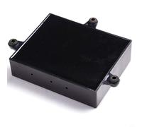 Opatiny Interfaz de motor de 12 V EIM 630-088 EIM 630-465 para FG para grupo electrógeno Wilson, controlador sellado con motor de arranque, protección de relé solenoide de combustible y resplandor