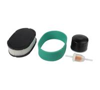 Opatiny Kit de mantenimiento de filtro de aire serie 7000 con motores KT725 KT730 KT610 19HP-26HP, tractores de césped serie XT1 y XT2