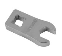 Opatiny Llave de cable de freno de disco de bicicleta de 8 mm para frenos hidráulicos, herramienta de tornillo, compatible con SRAM, adaptador de llave dinamométrica de 1/4 pulgadas, construcción de