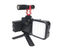 Opatiny Mango ergonómico de fotografía callejera para DJI OSMO-para NANO, agarre compacto ABS con control mejorado