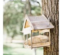 Opatiny Material natural para anidar pájaros para mascotas pequeñas, mezcla de yute y algodón, 20 g/40 g/80 g, suministros de construcción de nido acogedor para periquitos, canarios, tortolitos