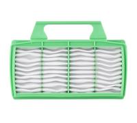 Opatiny Microfiltro para aspiradoras SEBO AIRBELT K Series, lavable y reutilizable para modelos K1 K3, compatible con 6629ER 6608ER 6696ER