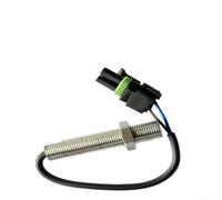 Opatiny MSP676 3655944 Sensor de cigüeñal 5/8-18 3/4-16 Marine Auto (M16 | Sensor magnético 2 en 1, 5/8-18UNF y 3/4-16UNF, 80/120mm, para Cummins/grupos electrógenos.
