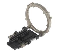 Opatiny N375867 - Conjunto de palanca de cambios para taladros de martillo DeWalt DCD996P2, DCD991P2, DCD999T1, pieza de repuesto de metal