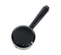 Opatiny Palanca de repuesto de acero inoxidable para cafetera Breville 878 876 875 870 840 Breville Barista Express Barista Pro infusor