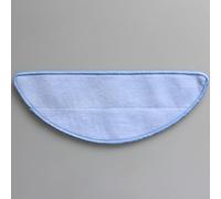 Opatiny Paños de microfibra para fregona Cecotec para Conga M50 / M50 para X-Treme, lavables y reutilizables, paquete de 4 (10 unidades)