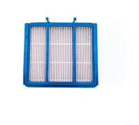 Opatiny Paquete de 4 filtros de repuesto compatibles con robot aspirador Shark AV2001 AI