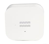 Opatiny para zigbee detector de vibración para Aqara Hub ABS blanco para