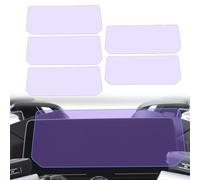 Opatiny Película de instrumentos de motocicleta para BMW R1250RT 2021-2022, K1600 Series 2022+, protector de pantalla de TPU para pantalla de salpicadero, antiarañazos, repelente al agua, reduce los