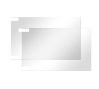 Opatiny Película LCD antiarañazos de 23,50 cm de alta transmisión de luz | Se adapta a anycubic Photon para m3 Plus, evita arañazos en la pantalla, pasa la luz del 95 %, fácil instalación sin burbujas