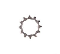 Opatiny - Piñón de acero para casete de bicicleta 11/12/13T para 8-11 velocidades, piñón libre estrecho ancho para carretera montaña para bicicleta (9S 12T)