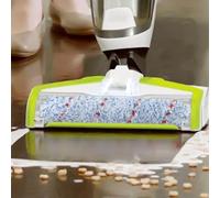 Opatiny Rollo de cepillo de repuesto para múltiples superficies compatible con Bissell CrossWave 1866 1868 1785 2225Z, cerdas de nailon suave para una limpieza suave del suelo