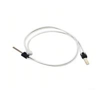 Opatiny Sonda de sensor de temperatura para Samsung K2200ND Printer Fix | Hecho de PVC, material resistente al calor, rendimiento duradero, ajuste estándar para modelos HP