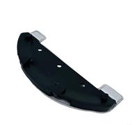 Opatiny Soporte de fregona de repuesto y paño para Cecotec para robot aspirador Conga M20, construido para fregar constantemente para hogares con mantenimiento de mascotas simplificado