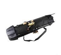 Opatiny Soporte de ordenador de bicicleta para manillar H11 H36 para dispositivos Garmin, soporte de extensión de aluminio ligero